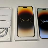 IPhone 14 Pro max 1 tb