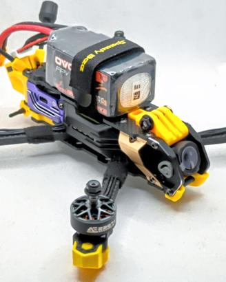 DRONE FPV SpeedyBee MARIO 5X PRO O4 PRO