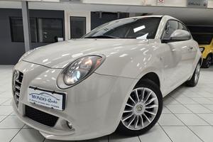 Alfa R. MiTo 1.4 78 CV 8V S&S Racer NEOPATENTATI