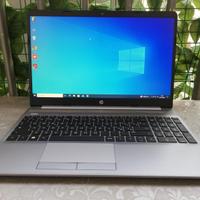 Computer Notebook Portatile HP