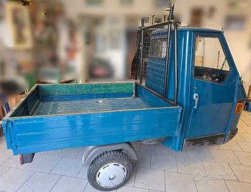 Ape 50 Piaggio