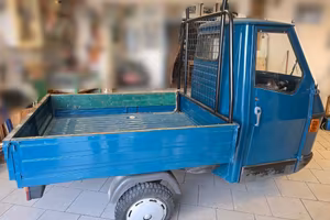 Ape 50 Piaggio