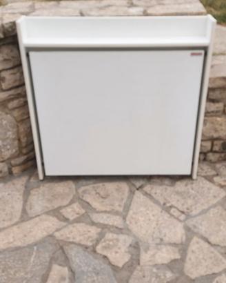 Tavolo salvaspazio a muro pieghevole Moplast