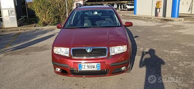 Automobile in buono stato