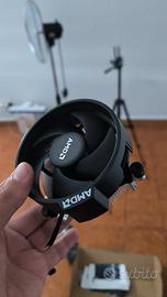 Ventola amd Ryzen 5 5600X