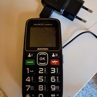 cellulare Brondi