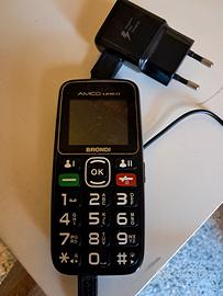 cellulare Brondi