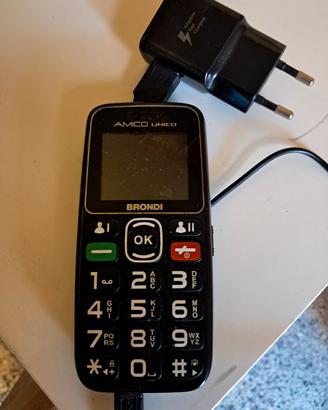 cellulare Brondi