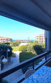 Pressi Carlos V elegante quadrilocale con terrazzo