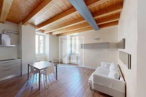 Appartamento - Salò