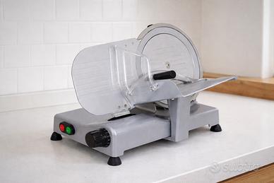 Affettatrice elettrica RGV 250 GL 140W