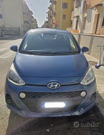 Hyundai i10 PERFETTA