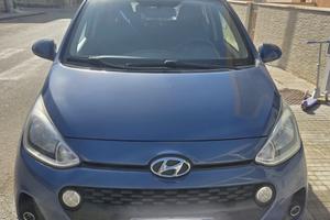Hyundai i10 PERFETTA