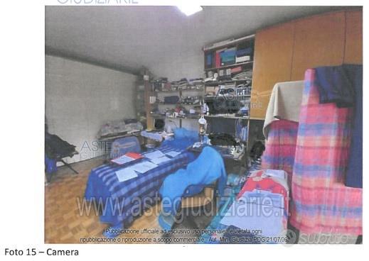 Appartamento – Prato, Quadrante Europa - Stazione - Vista 2