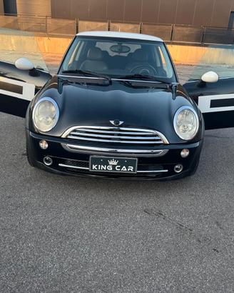 Mini 1.6 16V Cooper
