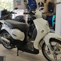 Benelli PEPE 50cc - 2017 - km 6428