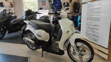 Benelli PEPE 50cc - 2017 - km 6428