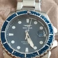 Orologio Sector 450 No Limits.