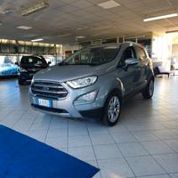 Ford EcoSport 1.5 Ecoblue 95 CV Start&Stop Titaniu
