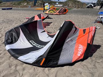 kite RRD Passion 10.5
