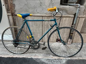 Bicicletta
