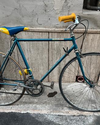 Bicicletta