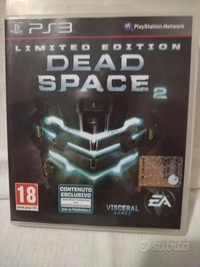 Dead space ps4 - Vendita in Console e videogiochi 