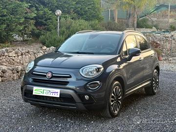 Fiat 500X 1.6 Mjt 130 CV CROSS
