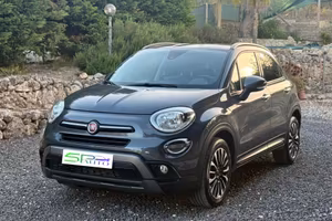Fiat 500X 1.6 Mjt 130 CV CROSS