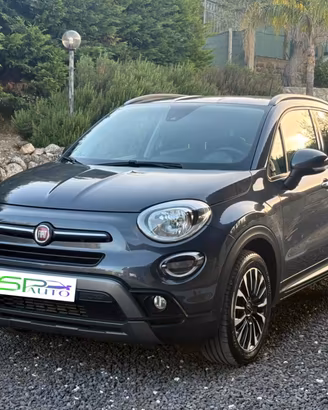 Fiat 500X 1.6 Mjt 130 CV CROSS