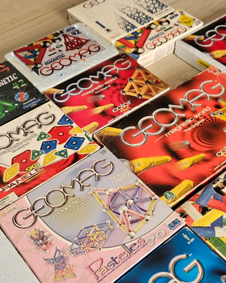 Mega lotto geomag
