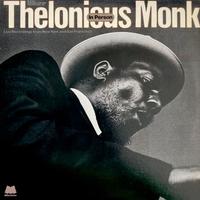 Thelonious Monk - In Person