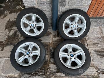 Cerchi bmw z3 styling 55 16’