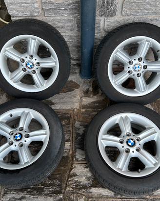 Cerchi bmw z3 styling 55 16’
