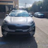 KIA SPORTAGE 2021 1.6 BENZINA GPL