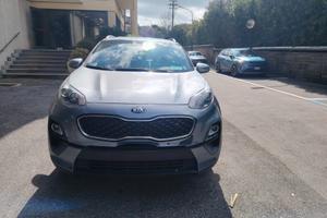 KIA SPORTAGE 2021 1.6 BENZINA GPL