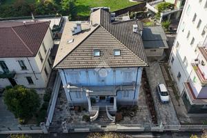 VILLA SINGOLA A SALUZZO