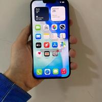 Apple iPhone 14 Plus black 128 GB - 8864