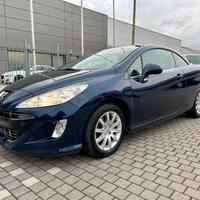 PEUGEOT - 308 - 8V HDi 112CV FAP Cabrio Féline