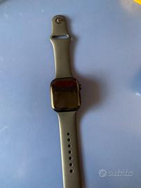 Apple Watch Serie 10 GPS 42mm