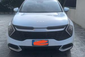 kia sportage 1.6 benzina gpl