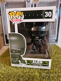 FUNKO POP! Alien