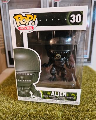FUNKO POP! Alien