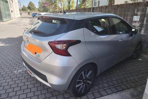 Nissan micra k14