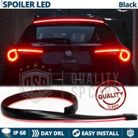 SPOILER LED Posteriore Per Alfa Romeo Striscia LED