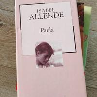Isabel Allende