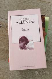 Isabel Allende
