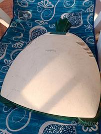 Accessorio lucidatrice Vorwek