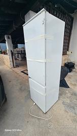 frigorifero a incasso