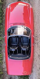 Alfa Romeo Spider Duetto 2000 Veloce